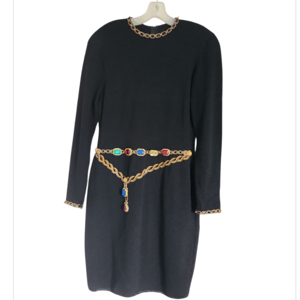Preowned Dress